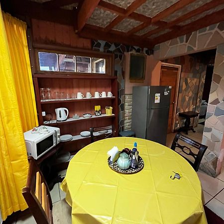 Puerta Del Sol Molina B&B Eksteriør bilde
