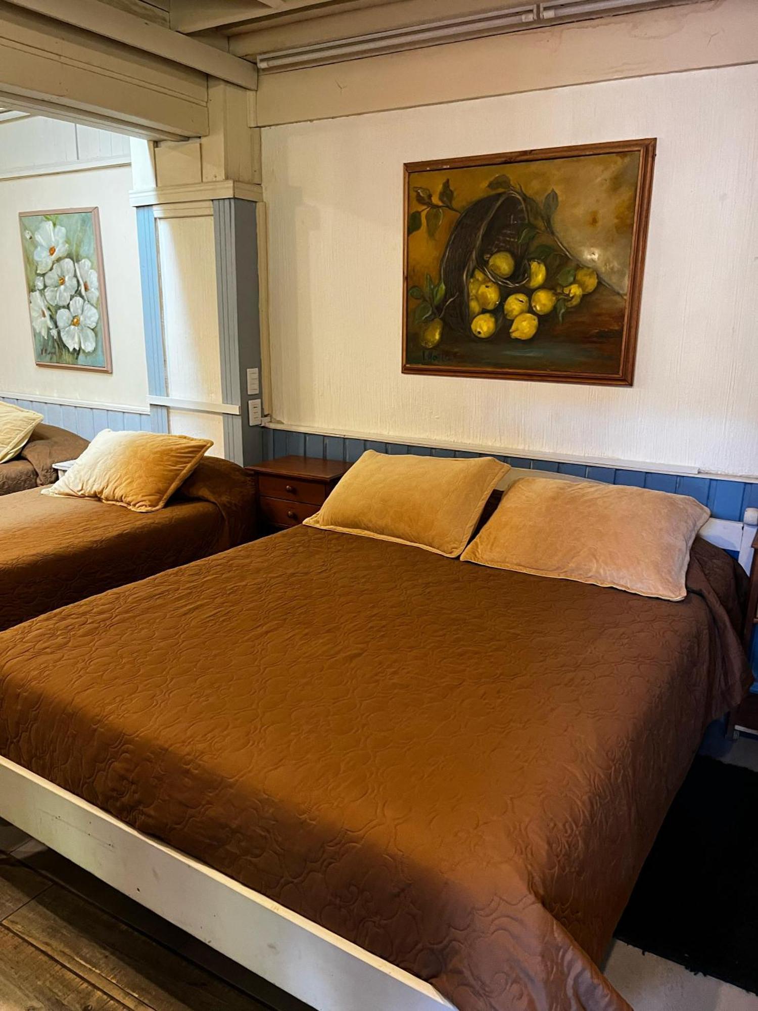 Puerta Del Sol Molina B&B Eksteriør bilde