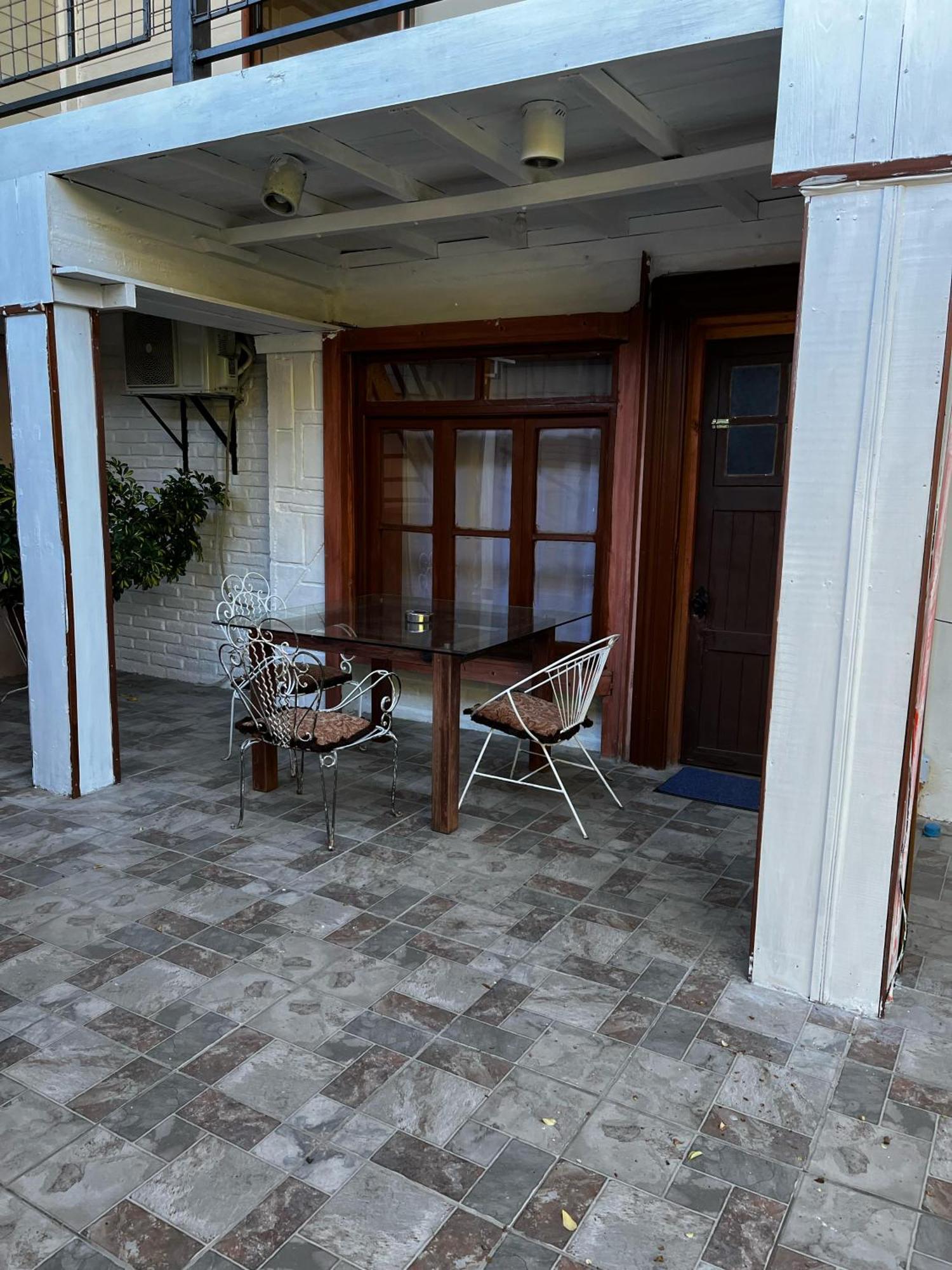 Puerta Del Sol Molina B&B Eksteriør bilde